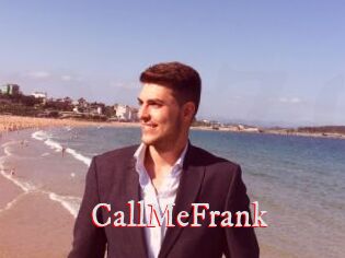 CallMeFrank