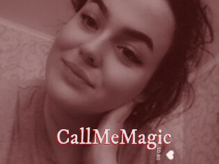 CallMeMagic