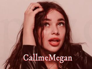 CallmeMegan