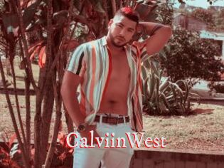 CalviinWest