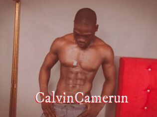 CalvinCamerun