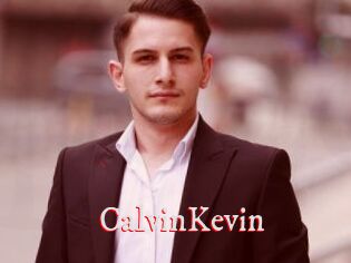 CalvinKevin