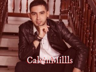 CalvinMillls