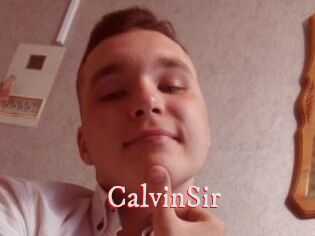 CalvinSir