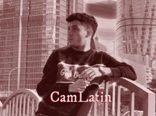 CamLatin