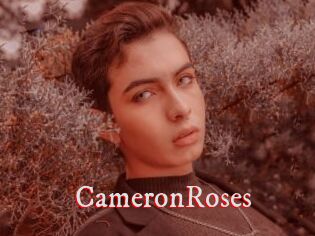 CameronRoses