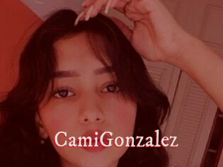 CamiGonzalez