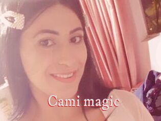 Cami_magic