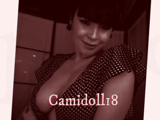 Camidoll18