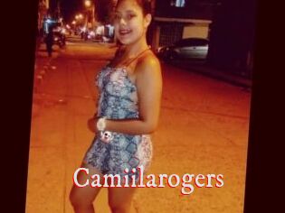 Camiilarogers