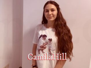 CamilaHill