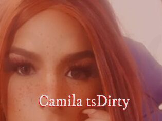 Camila_tsDirty