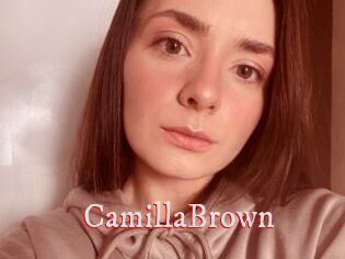 CamillaBrown