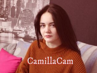 CamillaCam