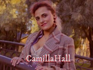 CamillaHall