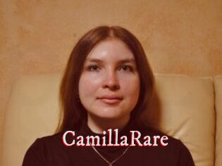 CamillaRare