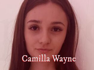 Camilla_Wayne