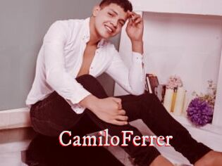 CamiloFerrer