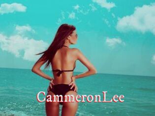 CammeronLee