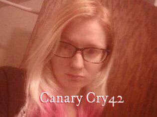 Canary_Cry42