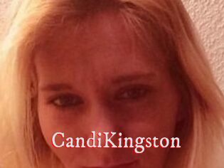 CandiKingston