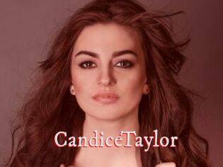 CandiceTaylor