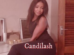 Candilash