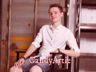 CandyArtie