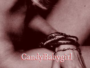 CandyBabygirl