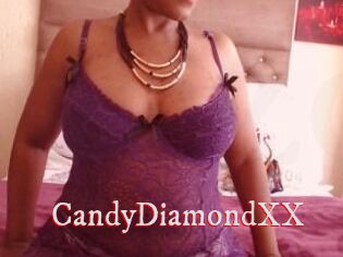 CandyDiamondXX