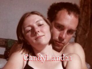 CandyLand21