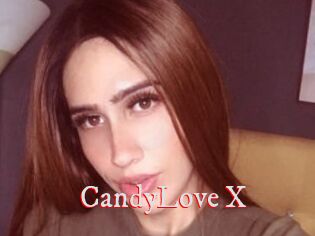 CandyLove_X