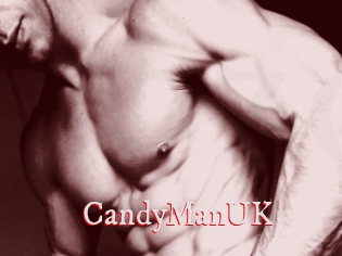 CandyManUK