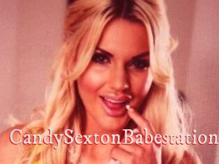 CandySextonBabestation