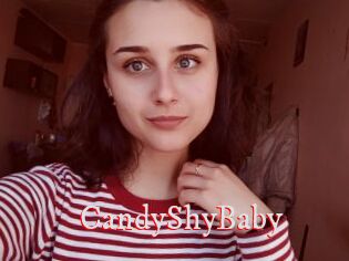 CandyShyBaby