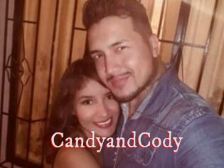 CandyandCody