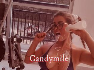 Candymile