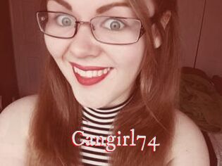 Cangirl74