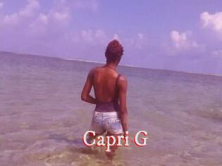 Capri_G