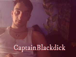 CaptainBlackdick