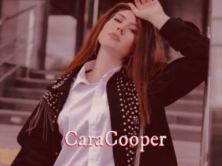 CaraCooper