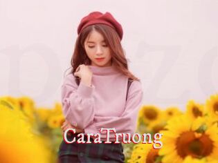 CaraTruong