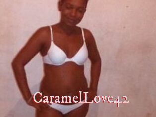 CaramelLove42