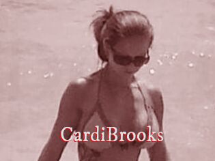 CardiBrooks