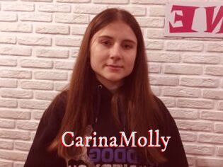 CarinaMolly