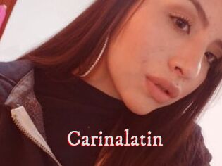 Carinalatin