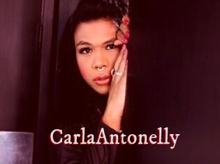 CarlaAntonelly