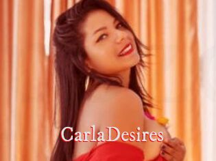 CarlaDesires