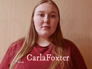 CarlaFoxter