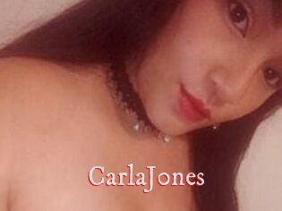 CarlaJ0nes